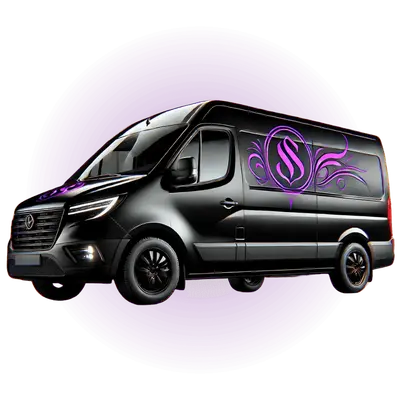 Vehicle Signage Service Preview